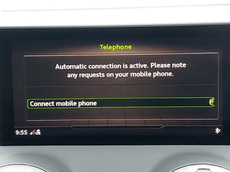 Used Audi Q2 2023 for sale - 77343388: Photo 11