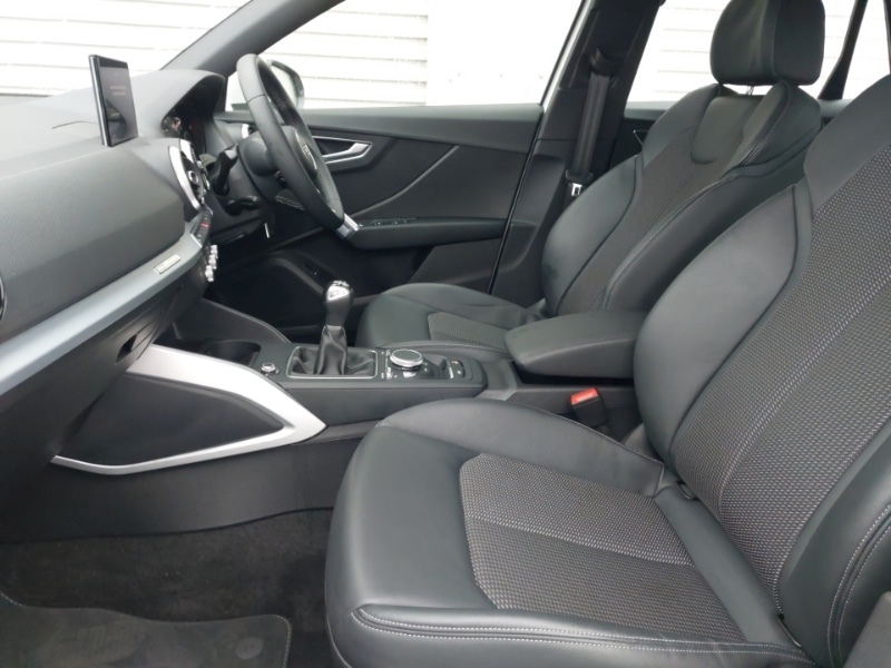 Used Audi Q2 2023 for sale - 77343388: Photo 5