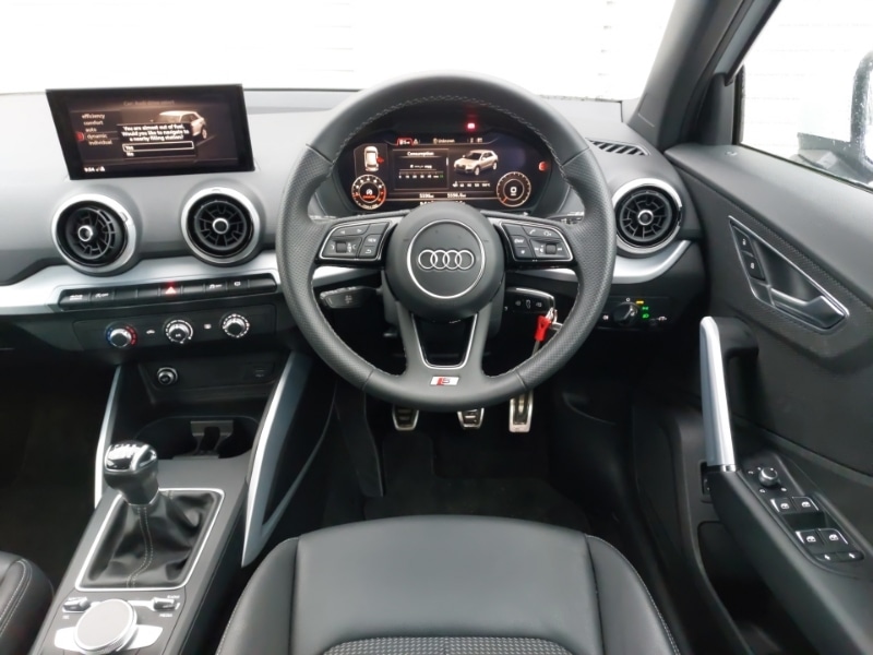 Used Audi Q2 2023 for sale - 77343388: Photo 7