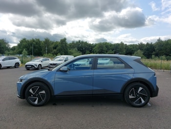 Used Hyundai IONIQ 5 2026 for sale - 79290939: Photo