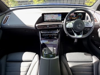 Used Mercedes-Benz EQC 2023 for sale - 78510089: Photo