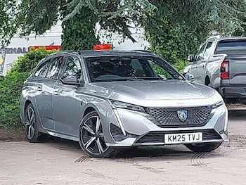 Used Peugeot 308 2025 for sale - 78595667: Photo