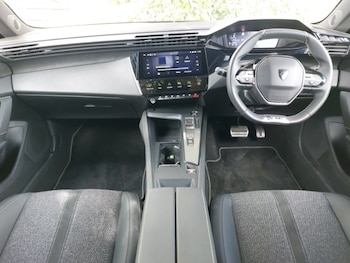 Used Peugeot 308 2025 for sale - 78595667: Photo