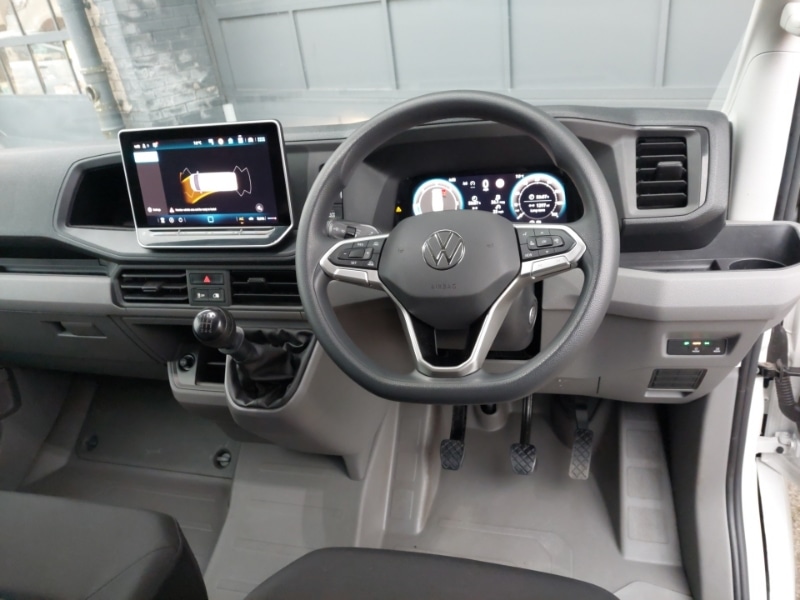 Used Volkswagen Crafter 2024 for sale - 77686302: Photo 7