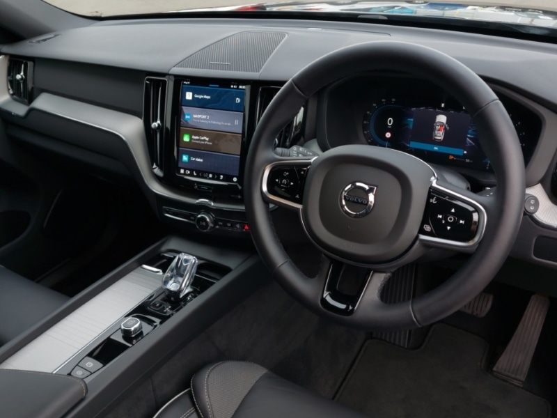 Used Volvo XC60 2024 for sale - 76435404: Photo 12