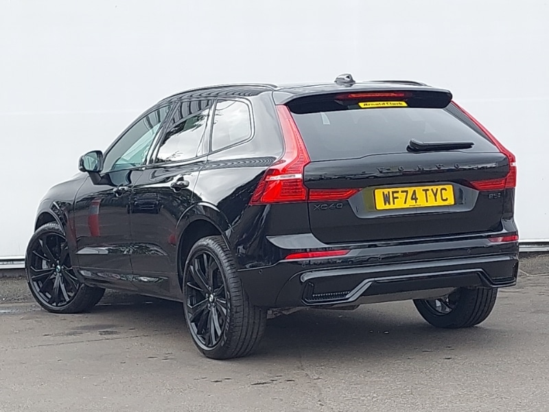 Used Volvo XC60 2024 for sale - 76435404: Photo 3