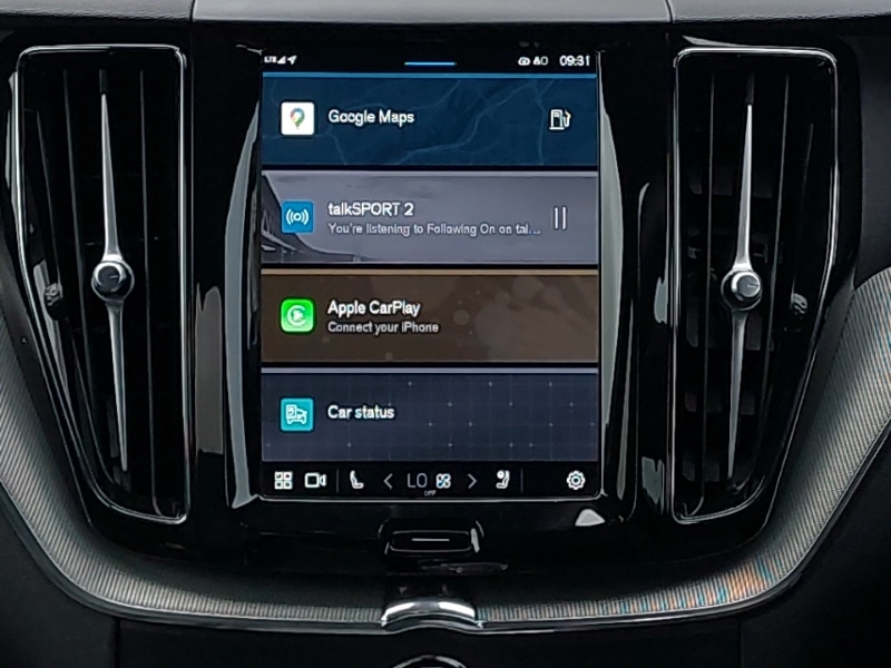 Used Volvo XC60 2024 for sale - 76435404: Photo 7