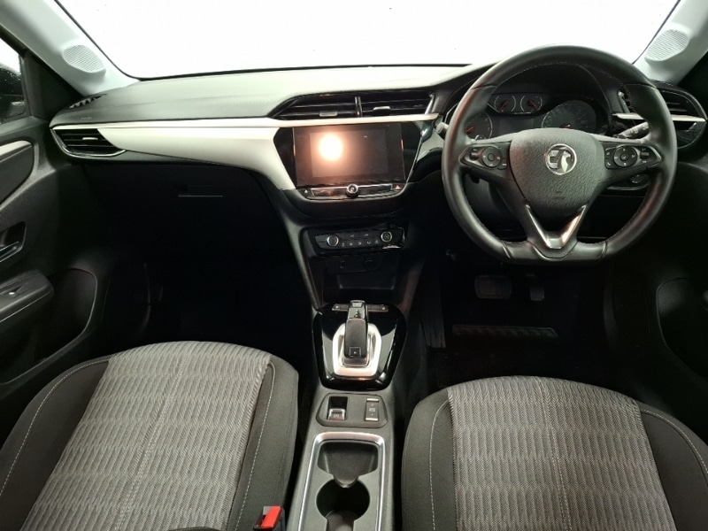 Used Vauxhall Corsa 2022 for sale - 76451381: Photo 2