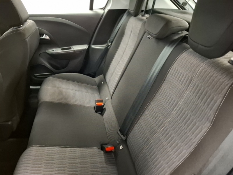 Used Vauxhall Corsa 2022 for sale - 76451381: Photo 6