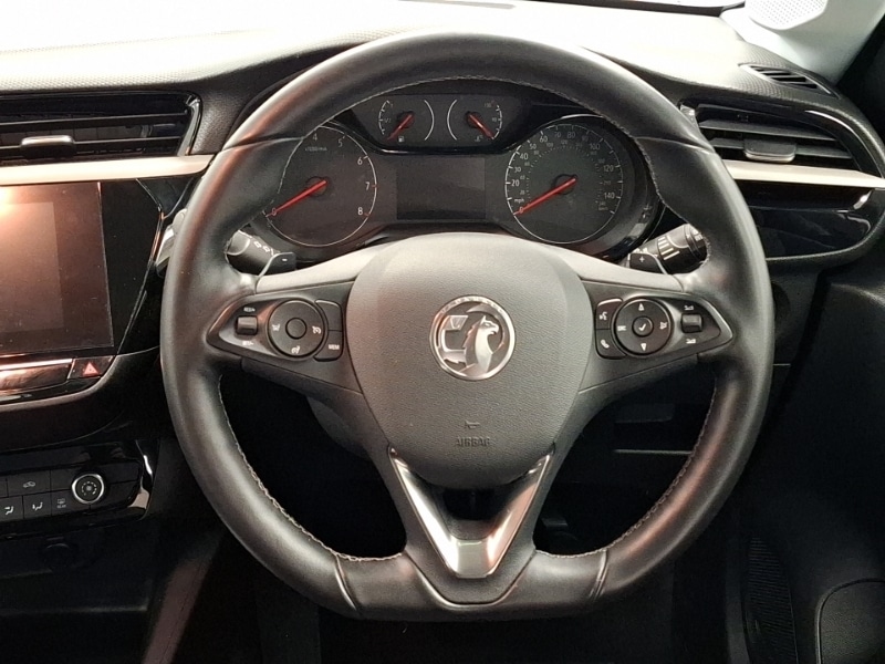 Used Vauxhall Corsa 2022 for sale - 76451381: Photo 7