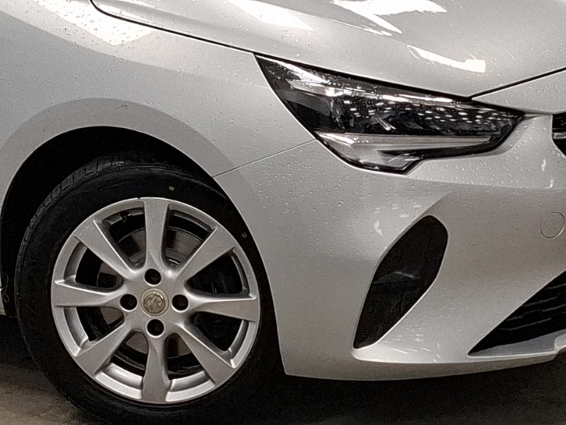 Used Vauxhall Corsa 2022 for sale - 76451381: Photo 9