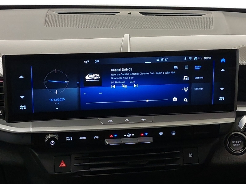 Used Vauxhall Grandland 2025 for sale - 78203510: Photo 11