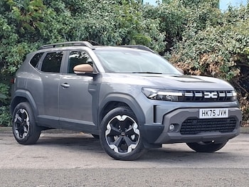 Used Dacia Duster 2025 for sale - 79406220: Photo