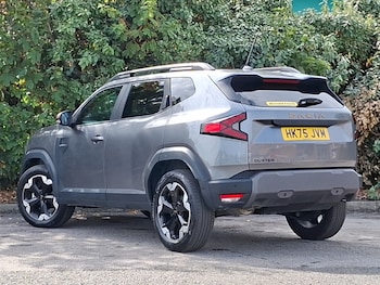Used Dacia Duster 2025 for sale - 79406220: Photo