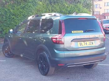 Used Dacia Jogger 2024 for sale - 74967649: Photo