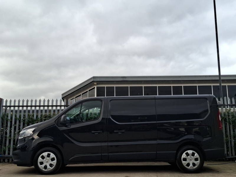 Used Renault Trafic 2024 for sale - 77838392: Photo 4