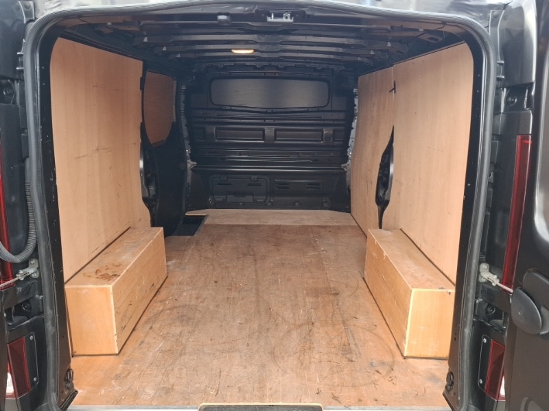 Used Renault Trafic 2024 for sale - 77838392: Photo 8