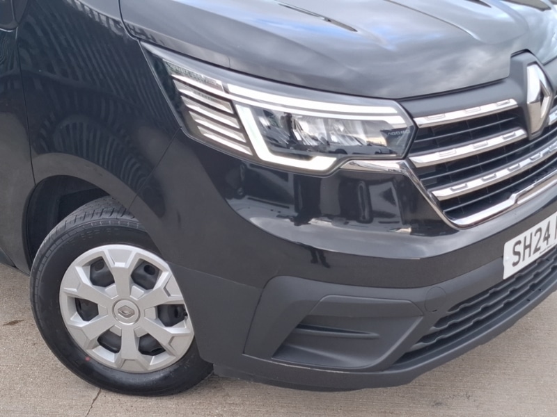 Used Renault Trafic 2024 for sale - 77838392: Photo 9