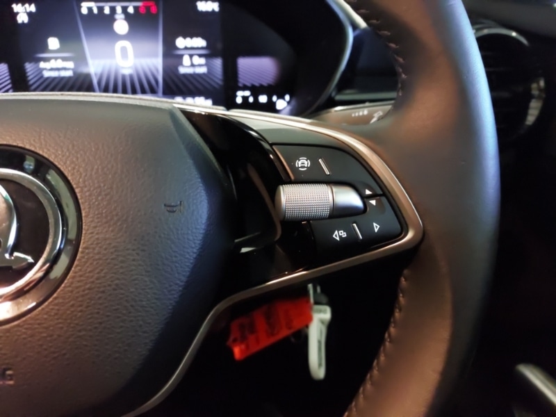 Used Skoda Fabia 2024 for sale - 78093321: Photo 11