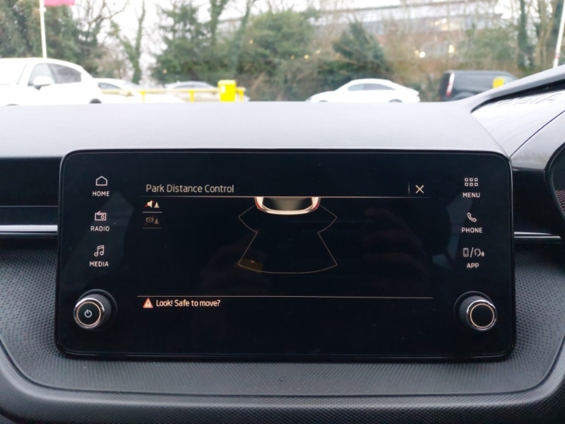 Used Skoda Fabia 2024 for sale - 78093321: Photo 12