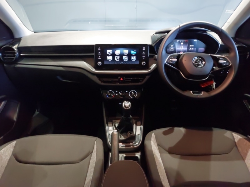 Used Skoda Fabia 2024 for sale - 78093321: Photo 2