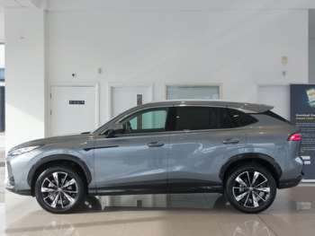 Used MG MG HS 2024 for sale - 75059209: Photo