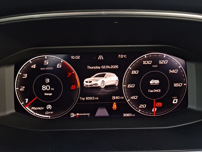 Used SEAT Leon 2022 for sale - 78114226: Photo 10