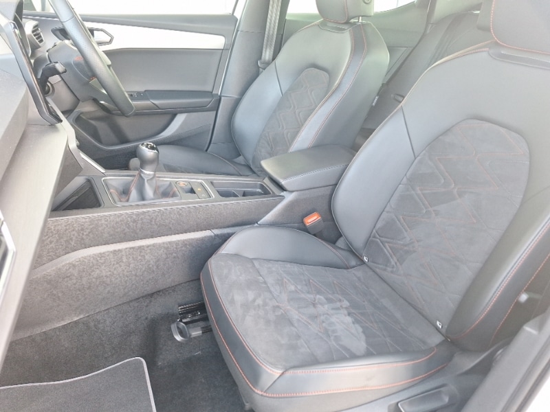 Used SEAT Leon 2022 for sale - 78114226: Photo 5