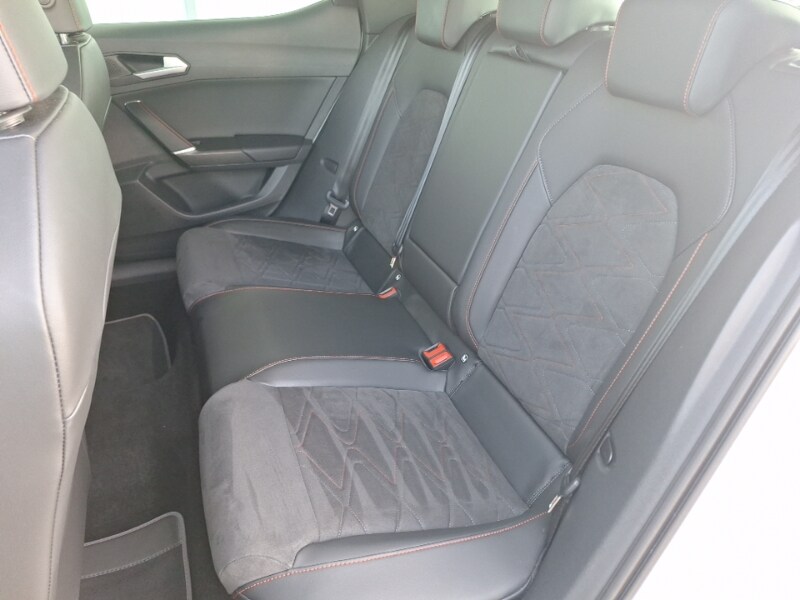 Used SEAT Leon 2022 for sale - 78114226: Photo 6