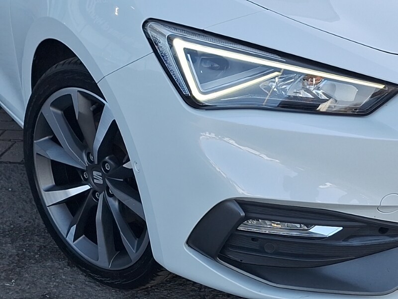 Used SEAT Leon 2022 for sale - 78114226: Photo 9