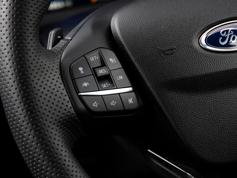 Used Ford Puma 2023 for sale - 76365874: Photo 11