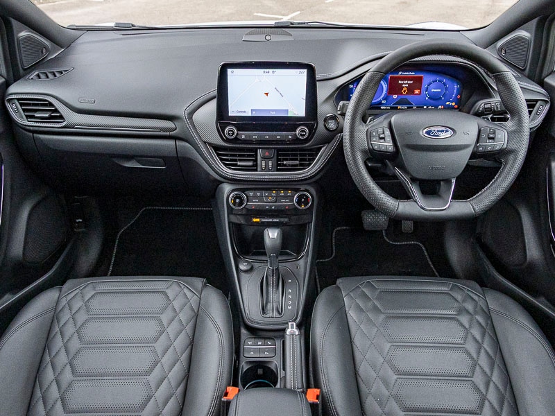 Used Ford Puma 2023 for sale - 76365874: Photo 2