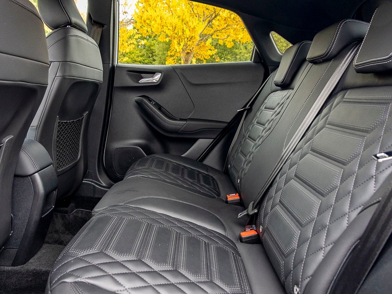 Used Ford Puma 2023 for sale - 76365874: Photo 6
