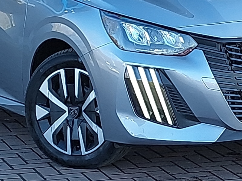 Used Peugeot 208 2025 for sale - 77597354: Photo 9