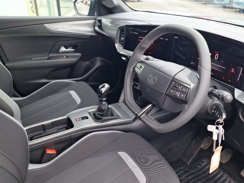 Used Vauxhall Mokka 2025 for sale - 77874887: Photo 10