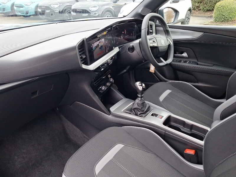 Used Vauxhall Mokka 2025 for sale - 77874887: Photo 5