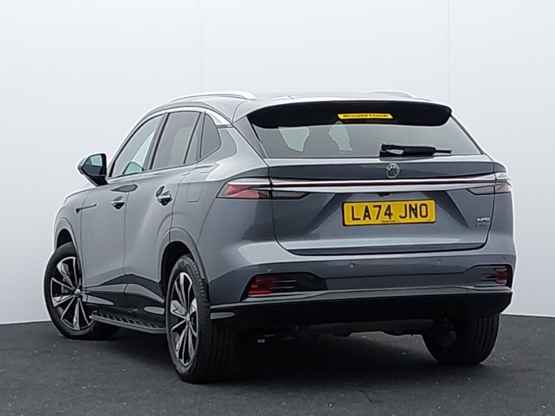 Used MG MG HS 2024 for sale - 77266036: Photo 3