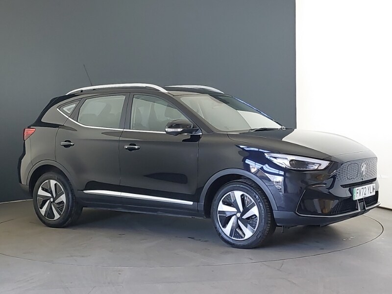 Used MG MG ZS 2023 for sale - 77949449: Photo 12