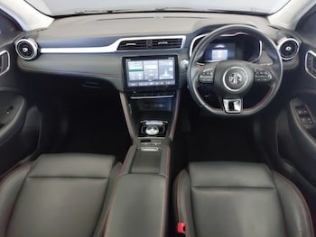 Used MG MG ZS 2023 for sale - 77949449: Photo