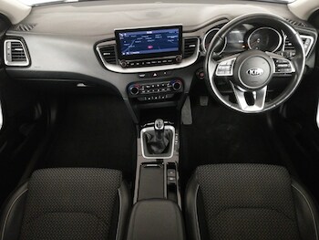 Used Kia XCeed 2021 for sale - 77657197: Photo