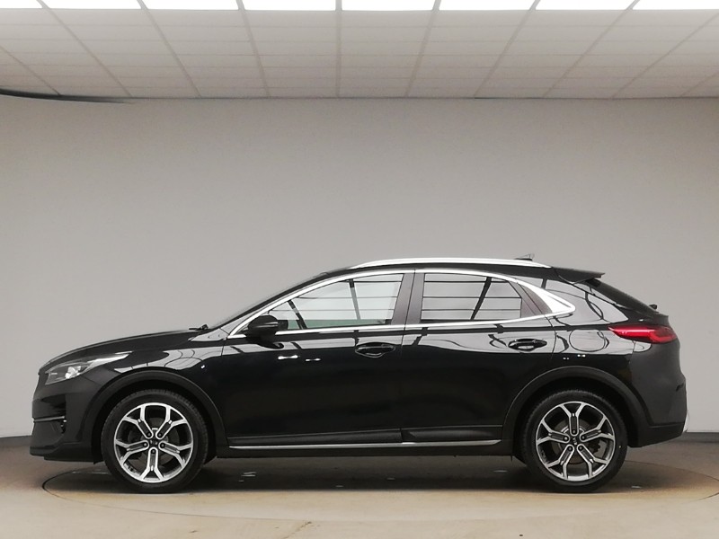 Used Kia XCeed 2021 for sale - 77657197: Photo 4