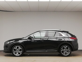 Used Kia XCeed 2021 for sale - 77657197: Photo