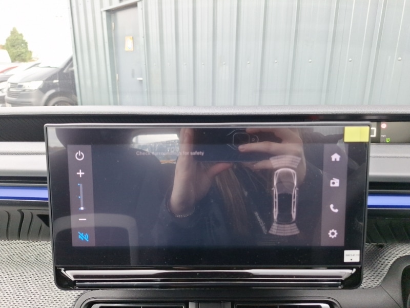 Used Citroen C3 2025 for sale - 77174030: Photo 11