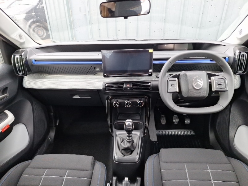 Used Citroen C3 2025 for sale - 77174030: Photo 2