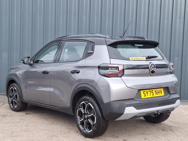 Used Citroen C3 2025 for sale - 77174030: Photo 3