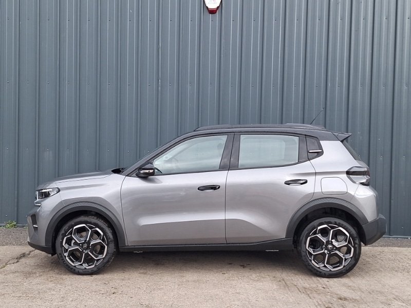 Used Citroen C3 2025 for sale - 77174030: Photo 4