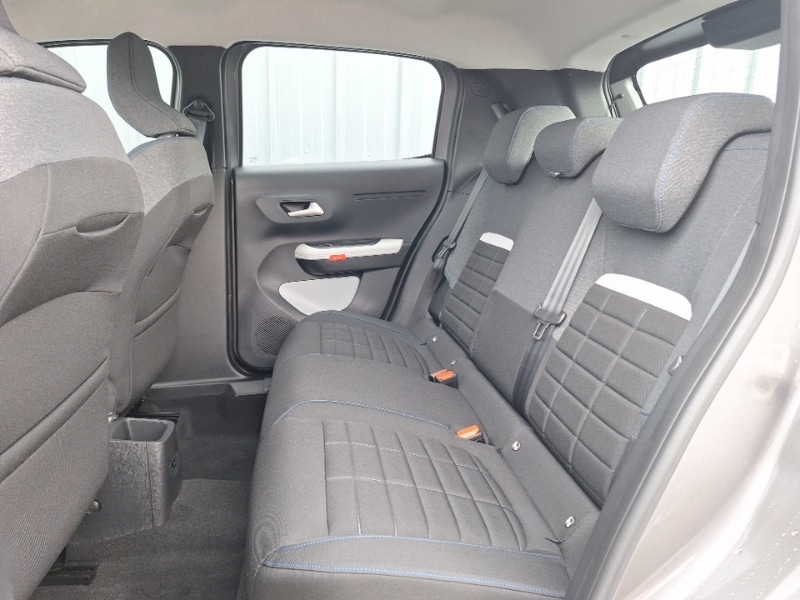 Used Citroen C3 2025 for sale - 77174030: Photo 6