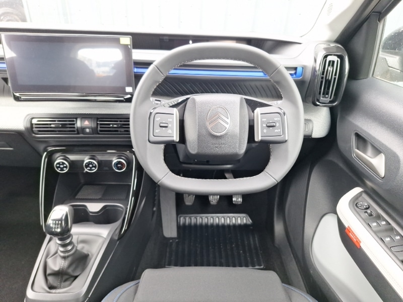 Used Citroen C3 2025 for sale - 77174030: Photo 7