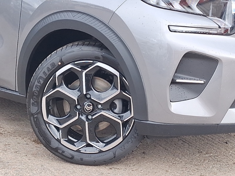 Used Citroen C3 2025 for sale - 77174030: Photo 9