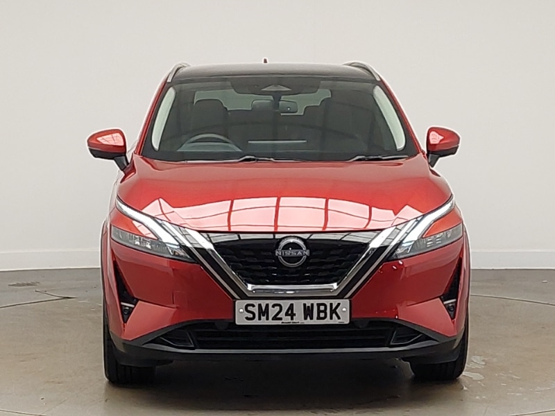 Used Nissan Qashqai 2024 for sale - 76925510: Photo 12